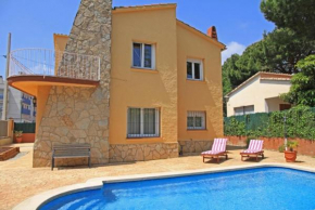 Club Villamar - Jules, Castell-Platja d’Aro
